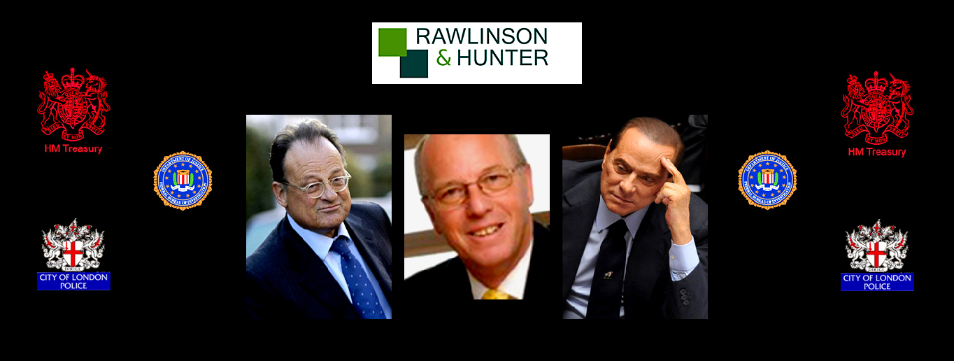 Rawlinson & Hunter Fraud Financial Crime Embezzlement ...